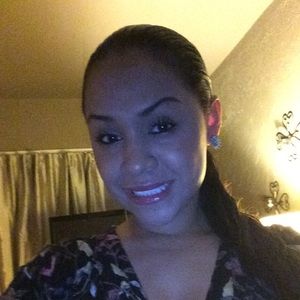 Meet your Posher, Rachael